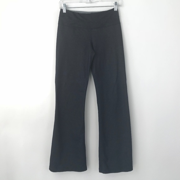 Lululemon Wide Leg Groove Pants Yoga Leggings - Picture 6 of 8